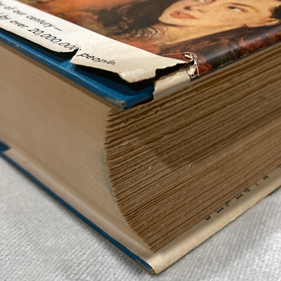 Vintage 1964 Gone with the Wind by Margaret Mitchell - Picture 5 of 16